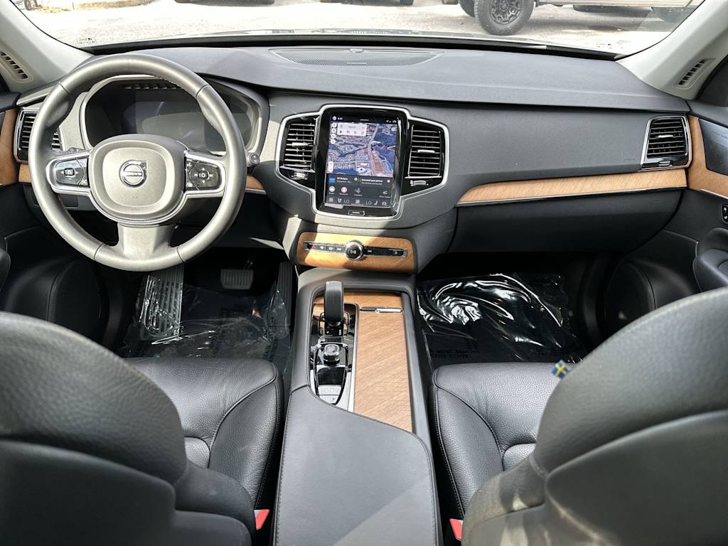 Thumbnail: 2023 Volvo XC90 - 2