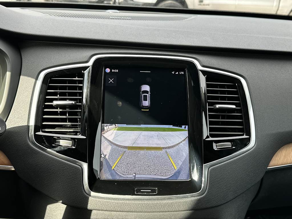 Thumbnail: 2023 Volvo XC90 - 13