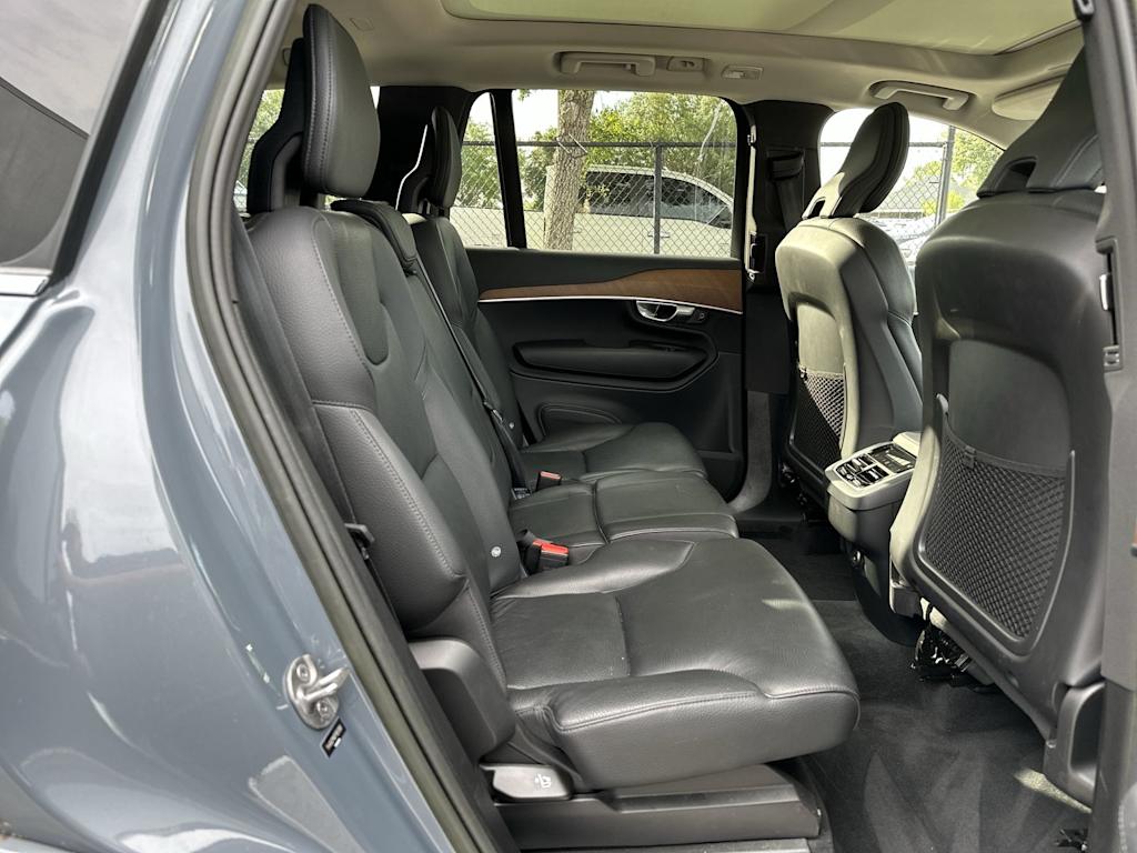 Thumbnail: 2023 Volvo XC90 - 26