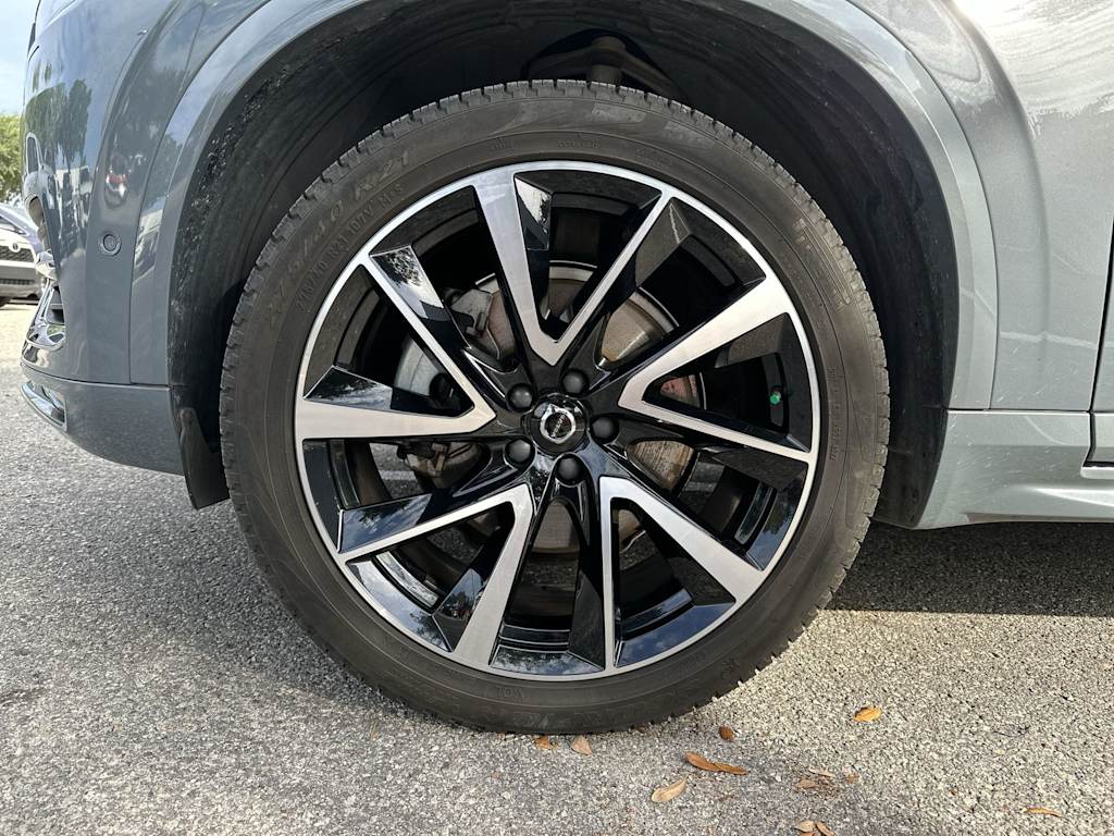 Thumbnail: 2023 Volvo XC90 - 7