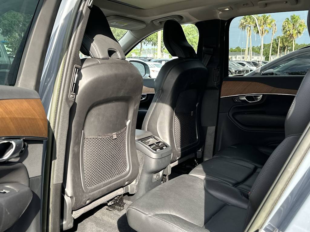 Thumbnail: 2023 Volvo XC90 - 25