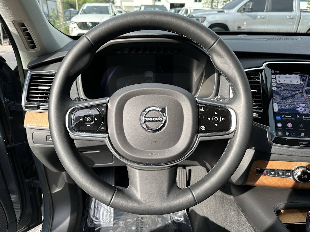 Thumbnail: 2023 Volvo XC90 - 9