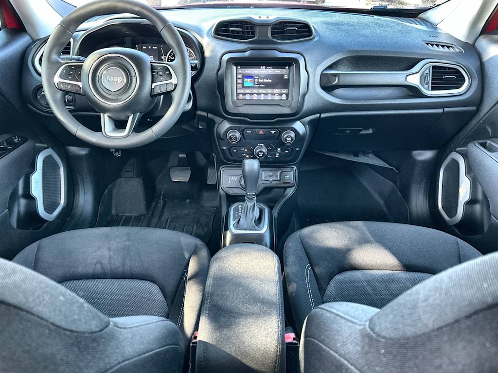 Thumbnail: 2020 Jeep Renegade - 2