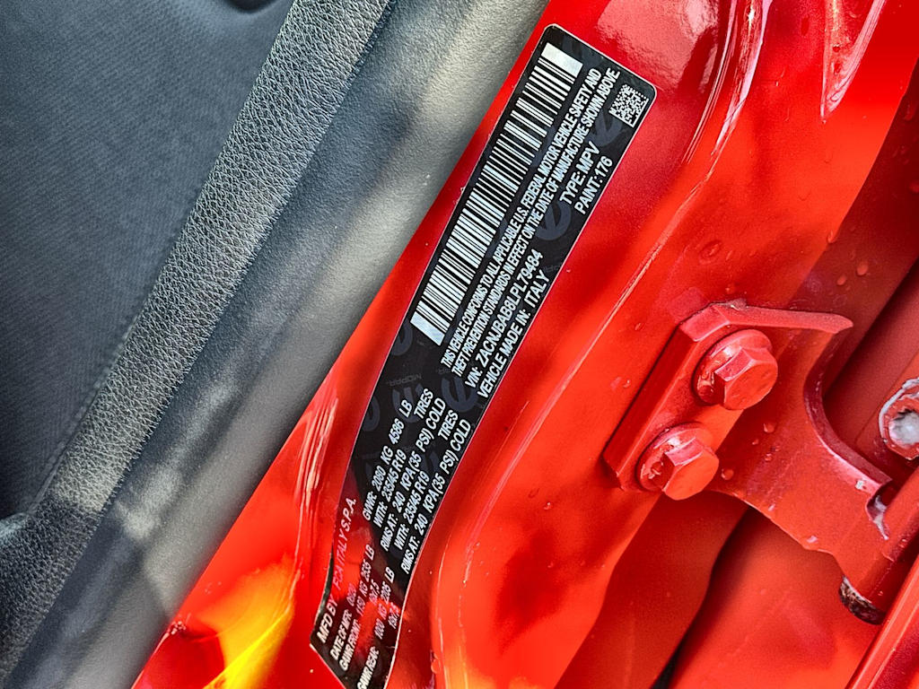 Thumbnail: 2020 Jeep Renegade - 27