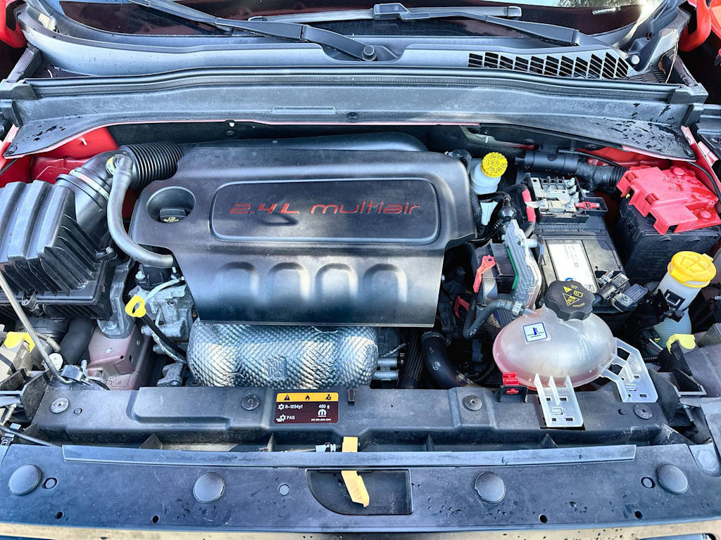 Thumbnail: 2020 Jeep Renegade - 9