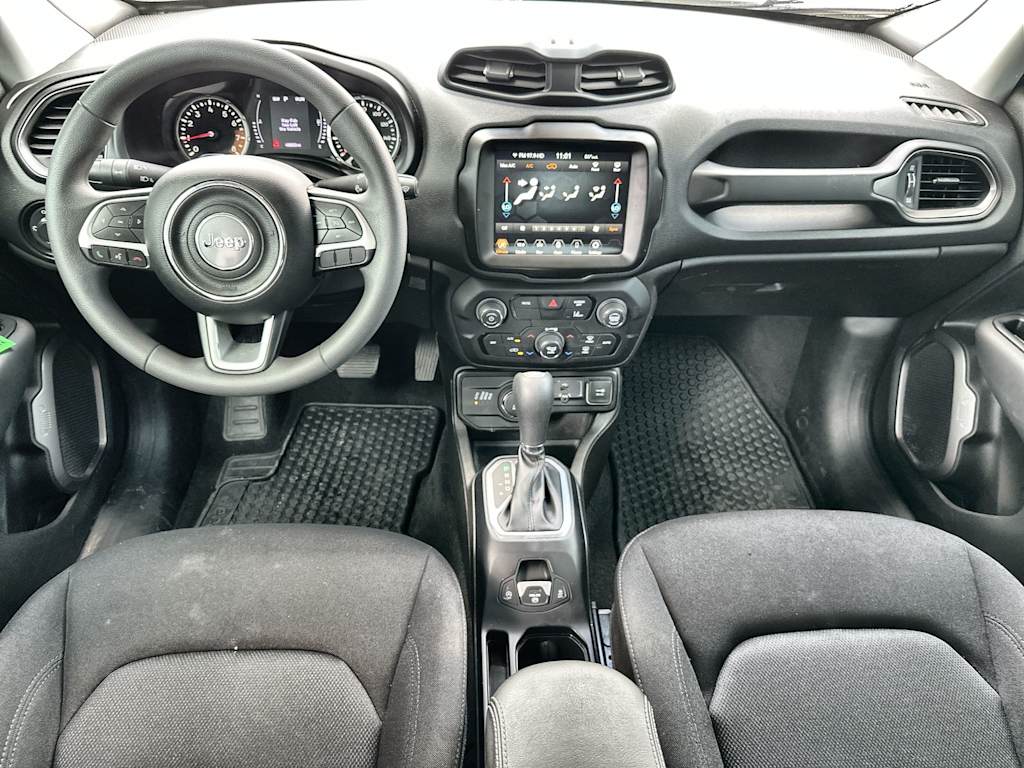 Thumbnail: 2023 Jeep Renegade - 2