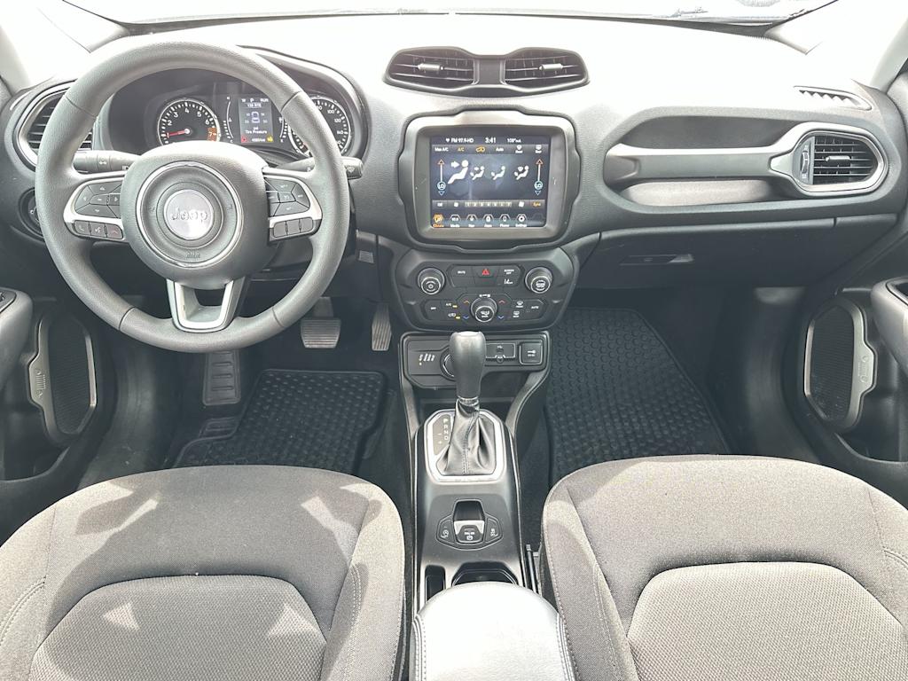 Thumbnail: 2023 Jeep Renegade - 2