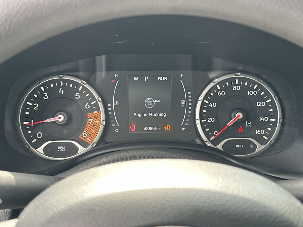 Thumbnail: 2023 Jeep Renegade - 16