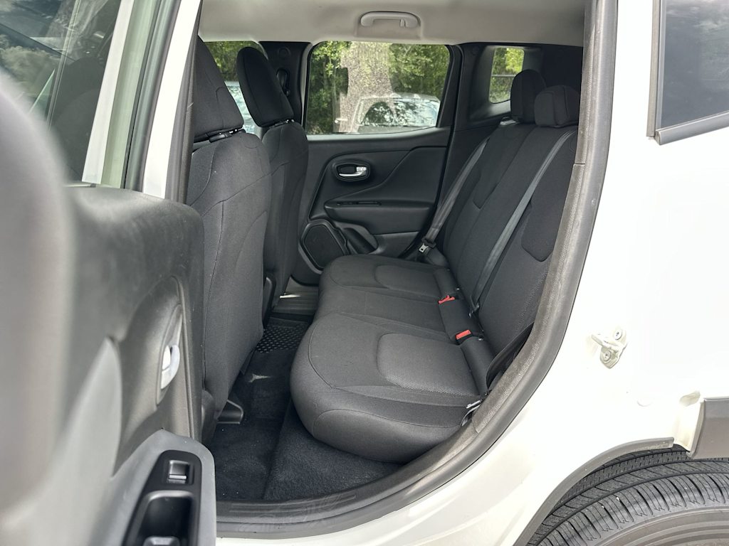 Thumbnail: 2023 Jeep Renegade - 13