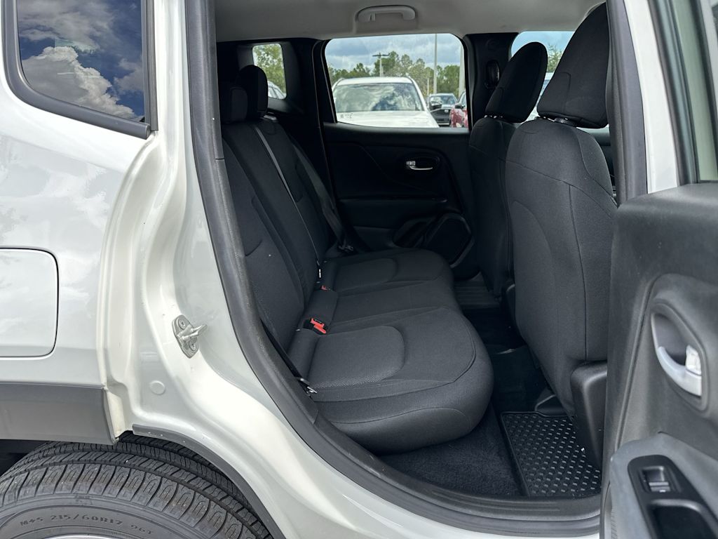Thumbnail: 2023 Jeep Renegade - 26