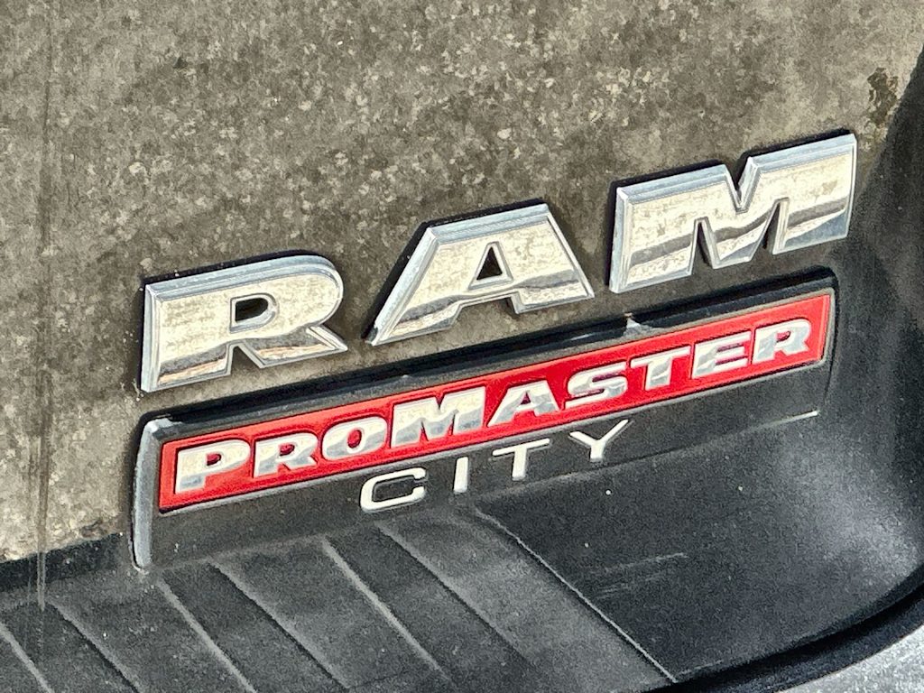 Thumbnail: 2020 RAM ProMaster City - 7