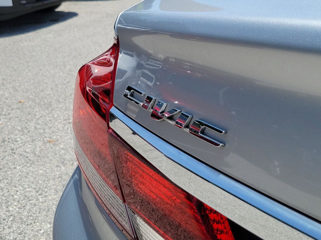 Thumbnail: 2013 Honda Civic - 4