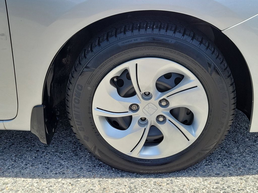 Thumbnail: 2013 Honda Civic - 5