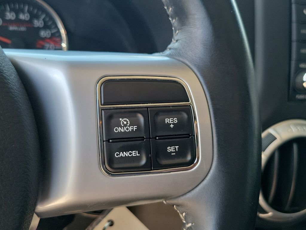 Thumbnail: 2016 Jeep Wrangler - 26