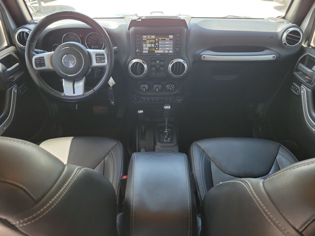 Thumbnail: 2016 Jeep Wrangler - 2