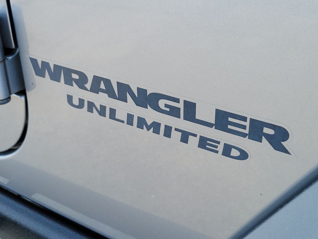 Thumbnail: 2016 Jeep Wrangler - 4