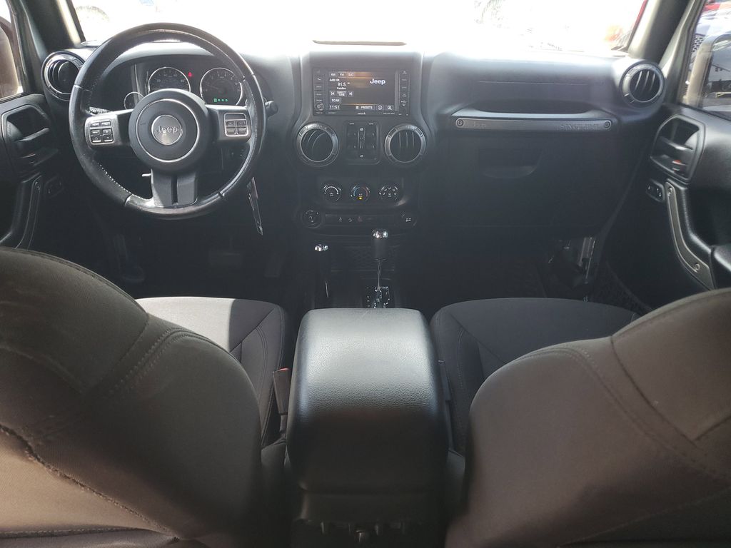 Thumbnail: 2018 Jeep Wrangler - 2
