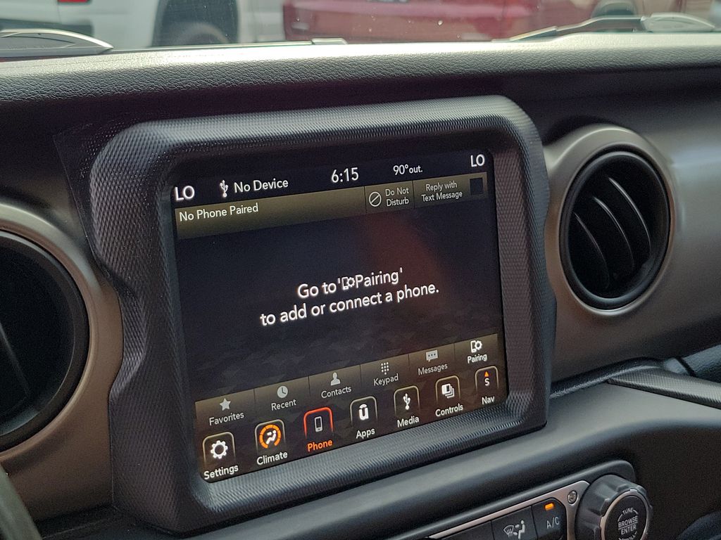 Thumbnail: 2020 Jeep Wrangler - 28