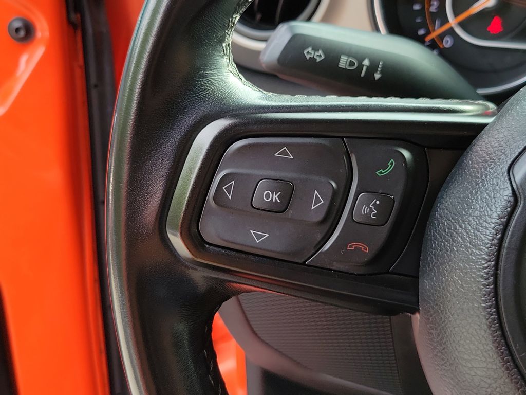 Thumbnail: 2020 Jeep Wrangler - 26