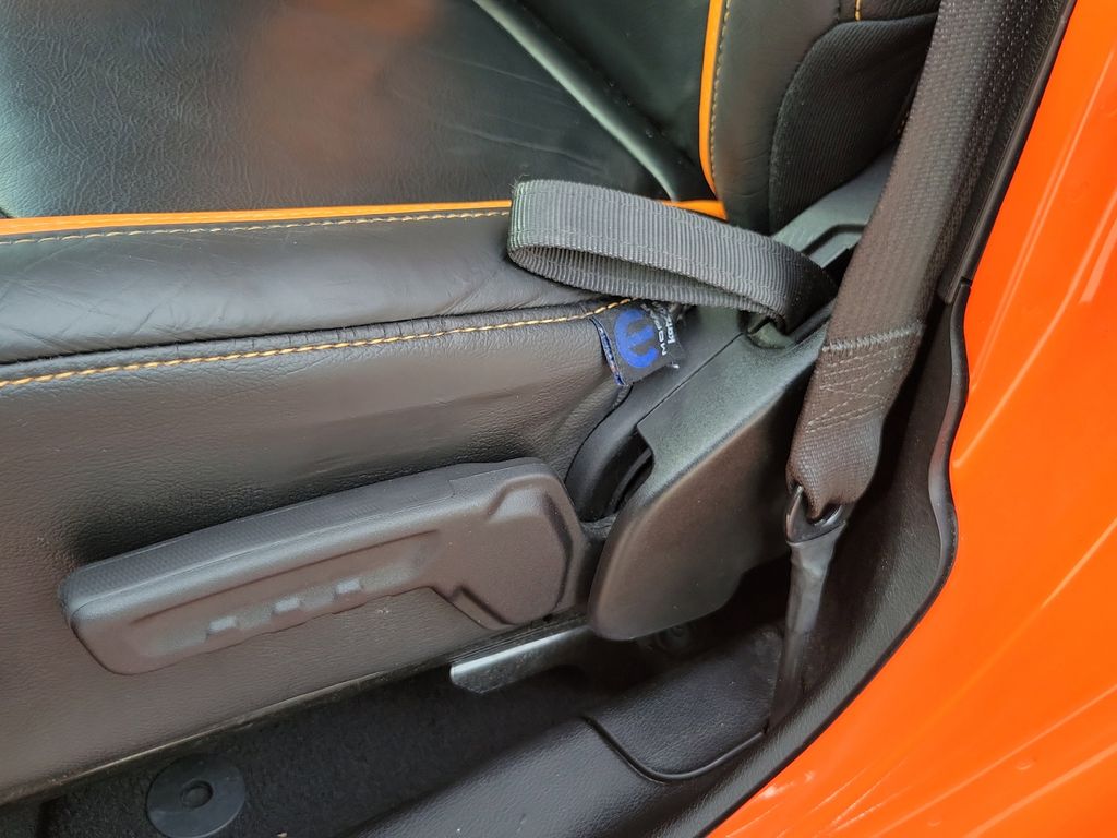 Thumbnail: 2020 Jeep Wrangler - 23