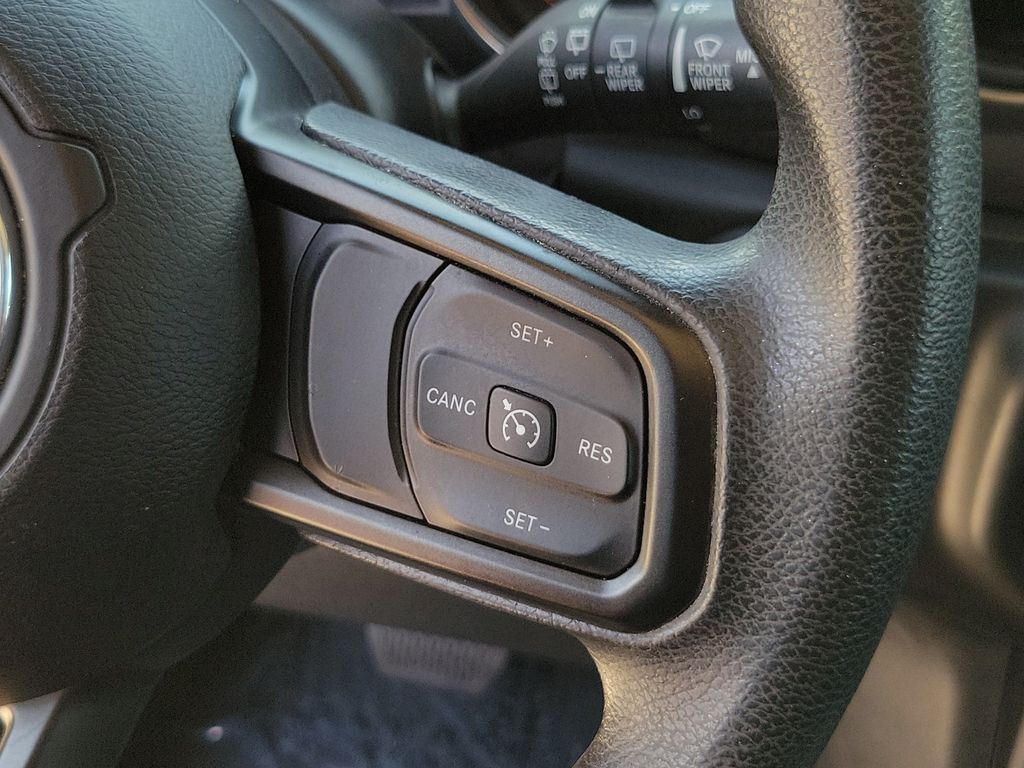 Thumbnail: 2020 Jeep Wrangler - 26