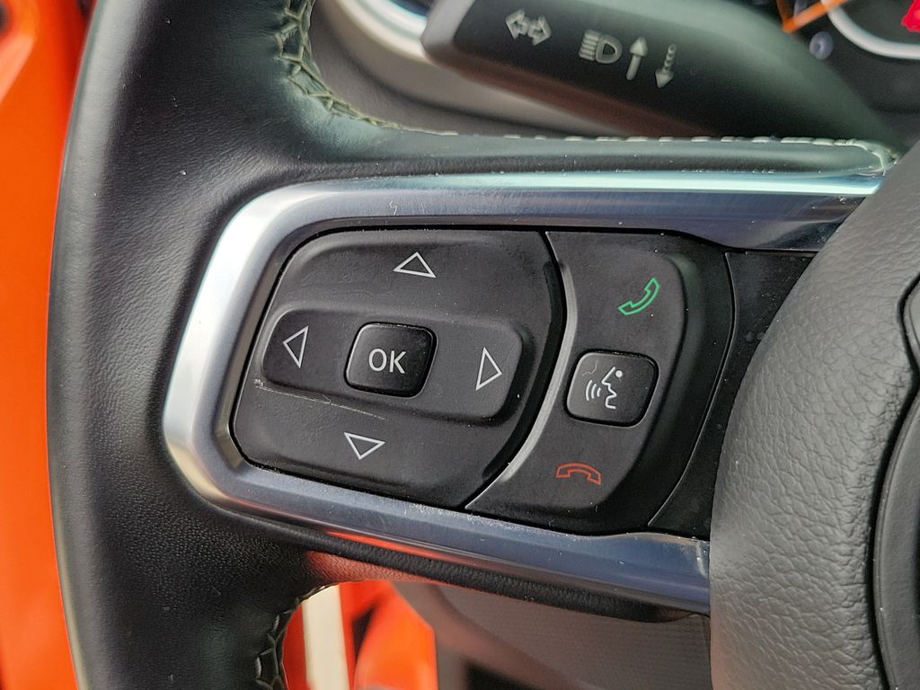Thumbnail: 2018 Jeep Wrangler - 24