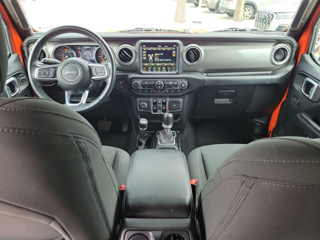 Thumbnail: 2018 Jeep Wrangler - 2