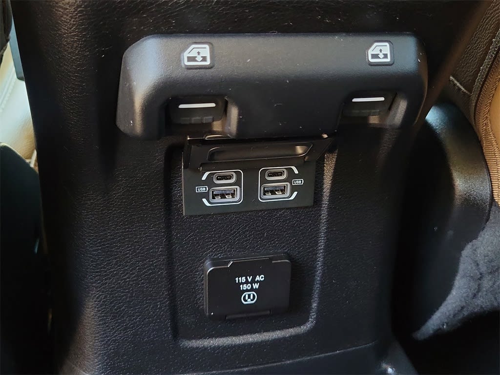 Thumbnail: 2021 Jeep Wrangler - 20