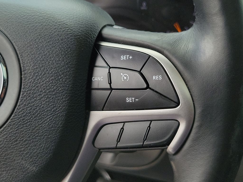 Thumbnail: 2020 Jeep Grand Cherokee - 27