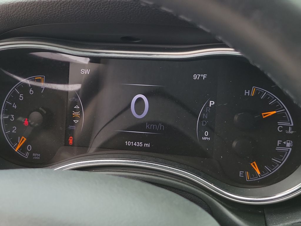 Thumbnail: 2020 Jeep Grand Cherokee - 12