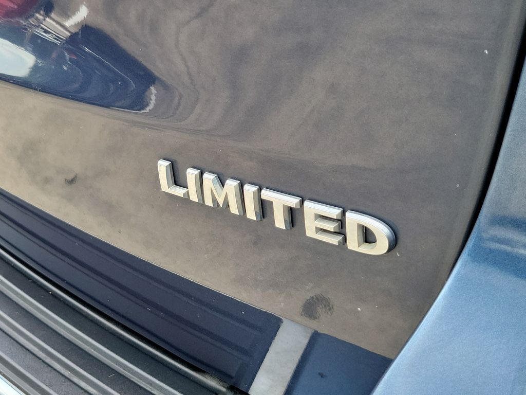 Thumbnail: 2020 Jeep Grand Cherokee - 4