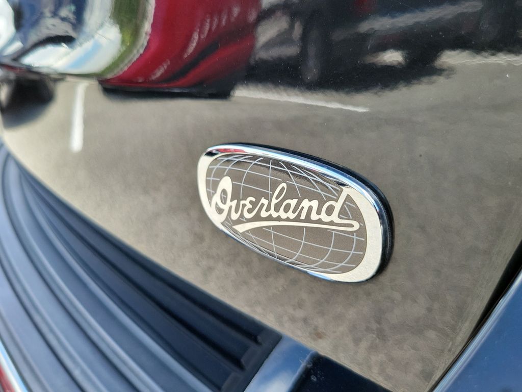 Thumbnail: 2019 Jeep Grand Cherokee - 4