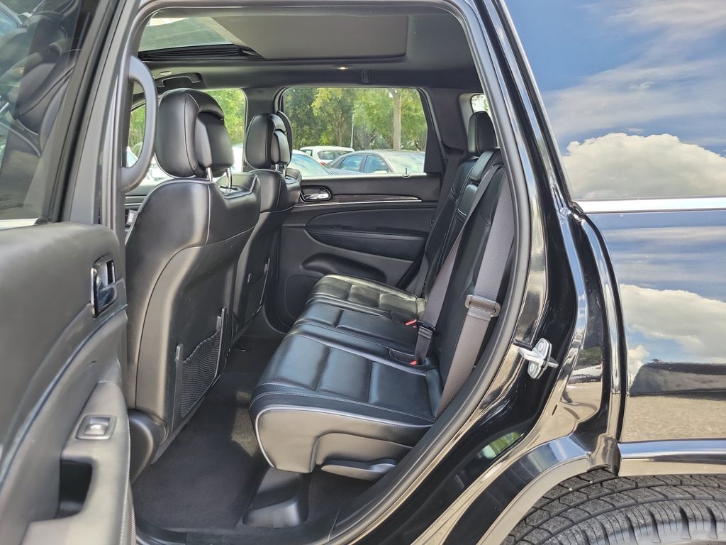 Thumbnail: 2019 Jeep Grand Cherokee - 9
