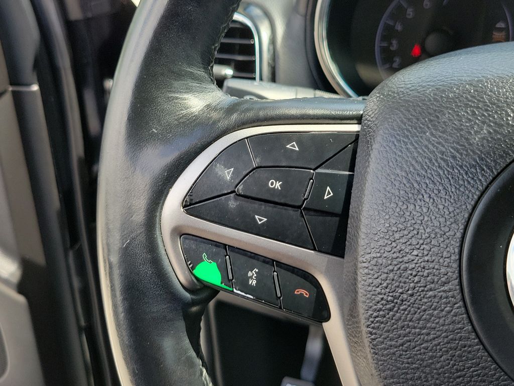 Thumbnail: 2019 Jeep Grand Cherokee - 25