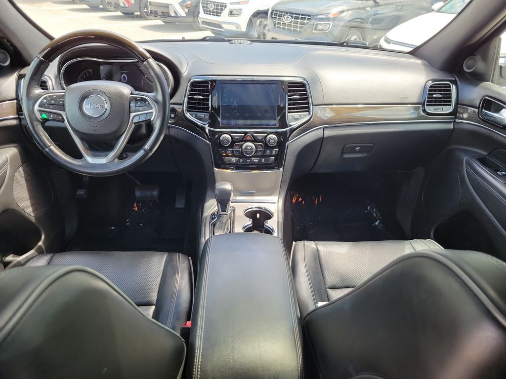 Thumbnail: 2019 Jeep Grand Cherokee - 2