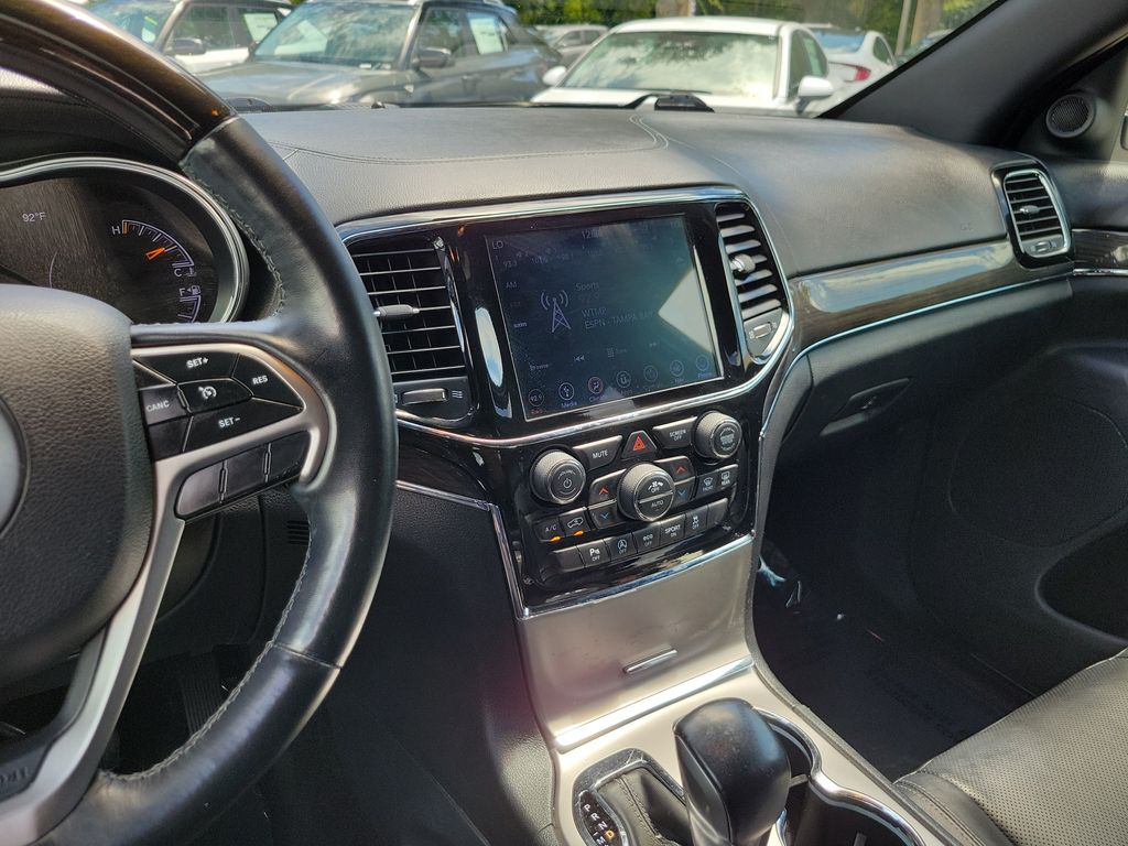 Thumbnail: 2019 Jeep Grand Cherokee - 30