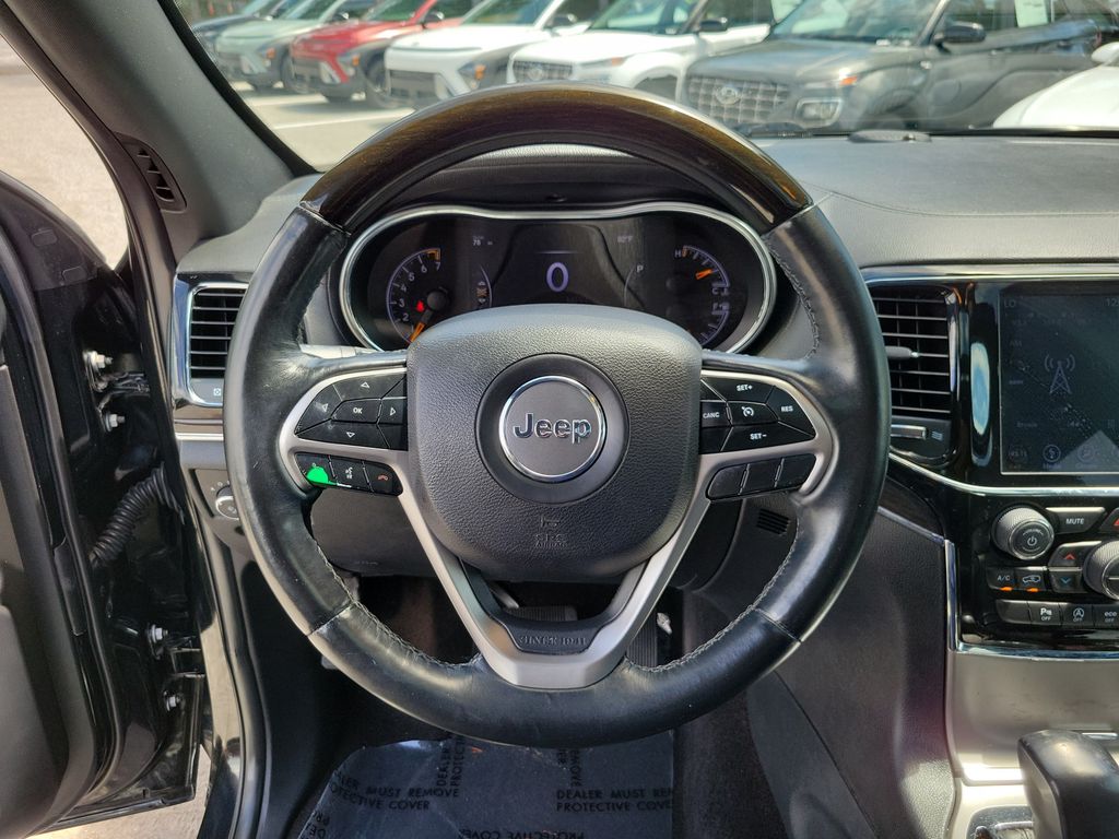 Thumbnail: 2019 Jeep Grand Cherokee - 24