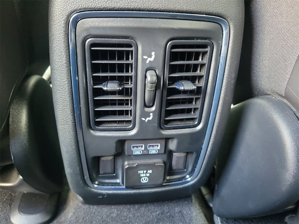 Thumbnail: 2021 Jeep Grand Cherokee - 20