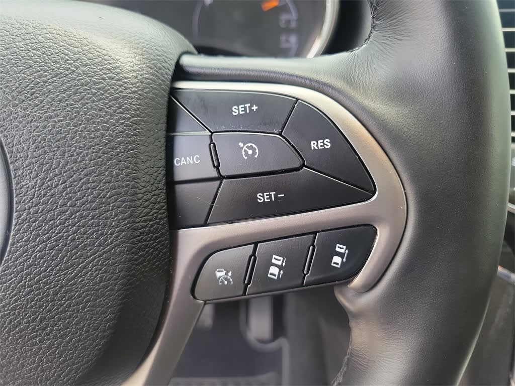 Thumbnail: 2021 Jeep Grand Cherokee - 26