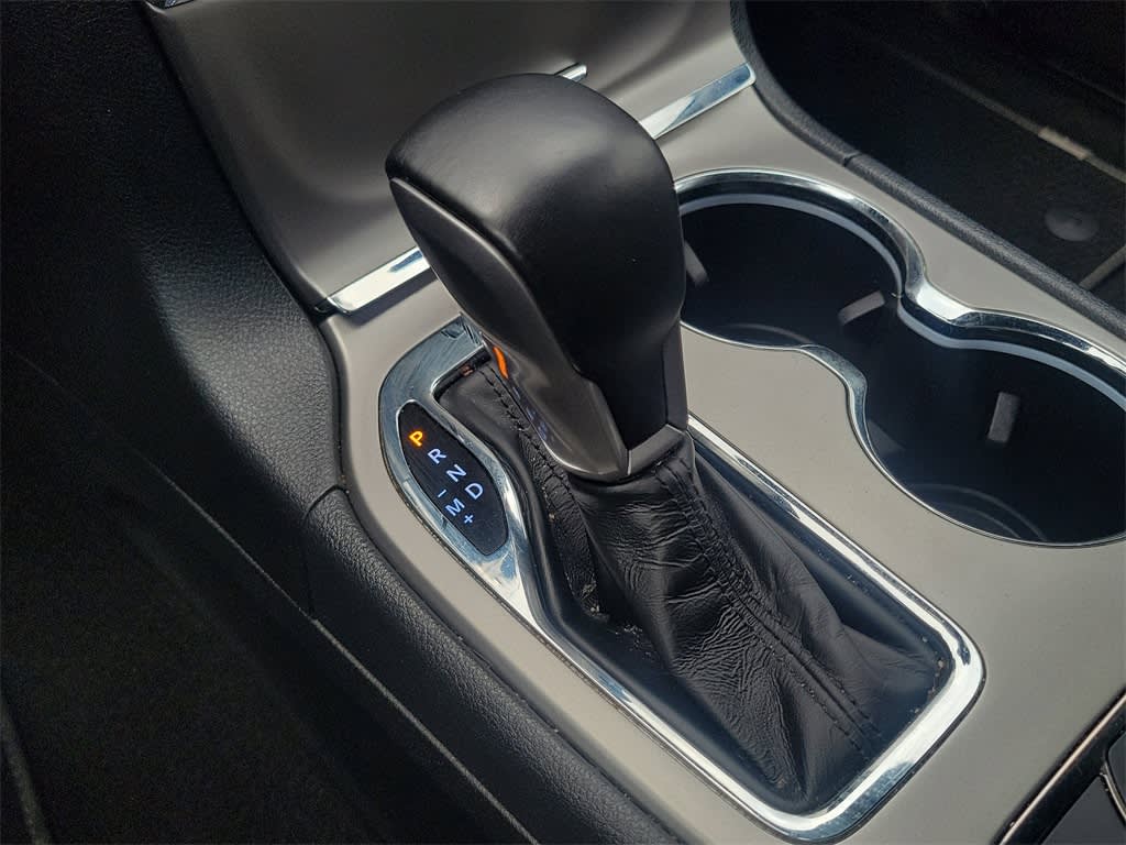 Thumbnail: 2021 Jeep Grand Cherokee - 13