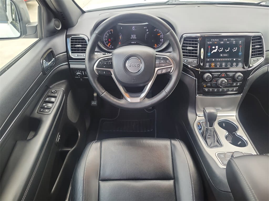 Thumbnail: 2021 Jeep Grand Cherokee - 6