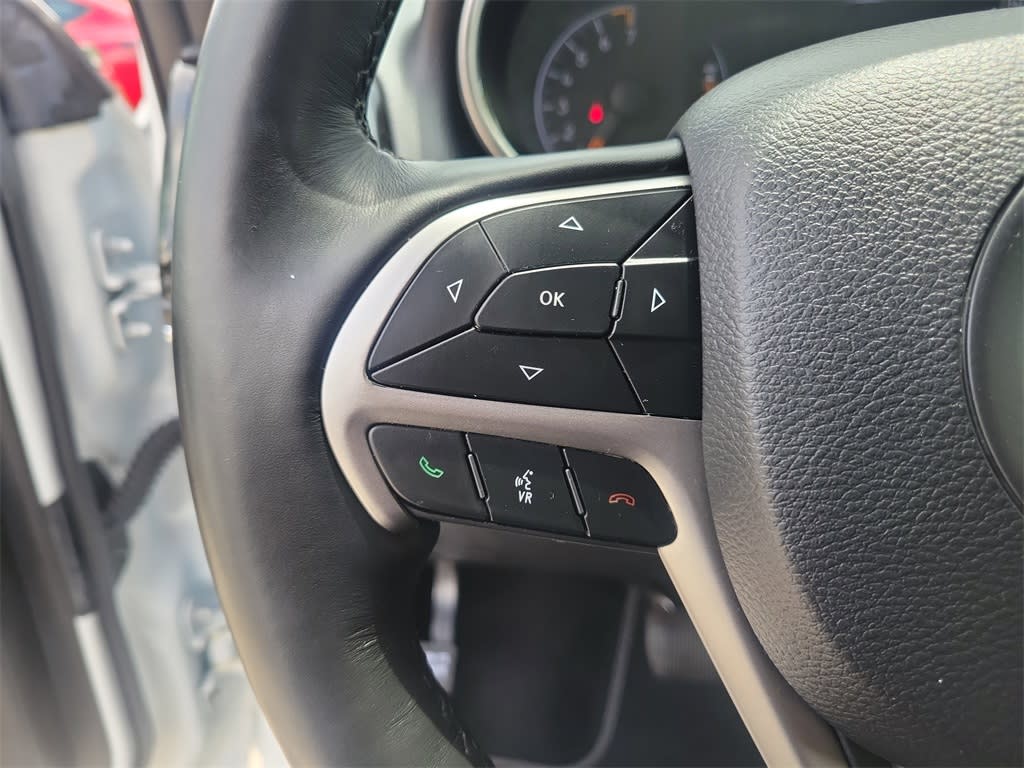 Thumbnail: 2021 Jeep Grand Cherokee - 27