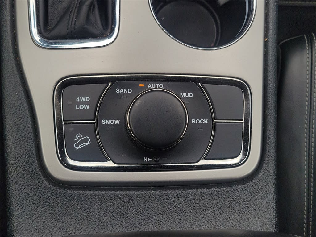 Thumbnail: 2021 Jeep Grand Cherokee - 29