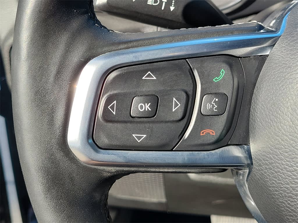 Thumbnail: 2020 Jeep Gladiator - 33