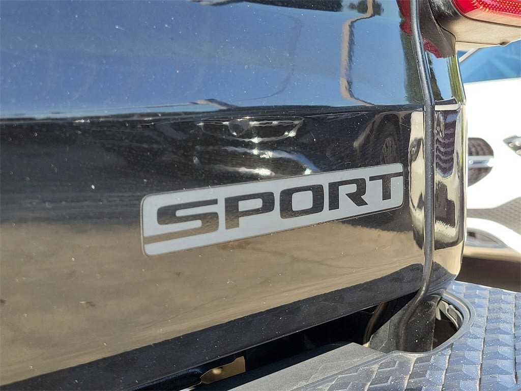Thumbnail: 2020 Jeep Gladiator - 6