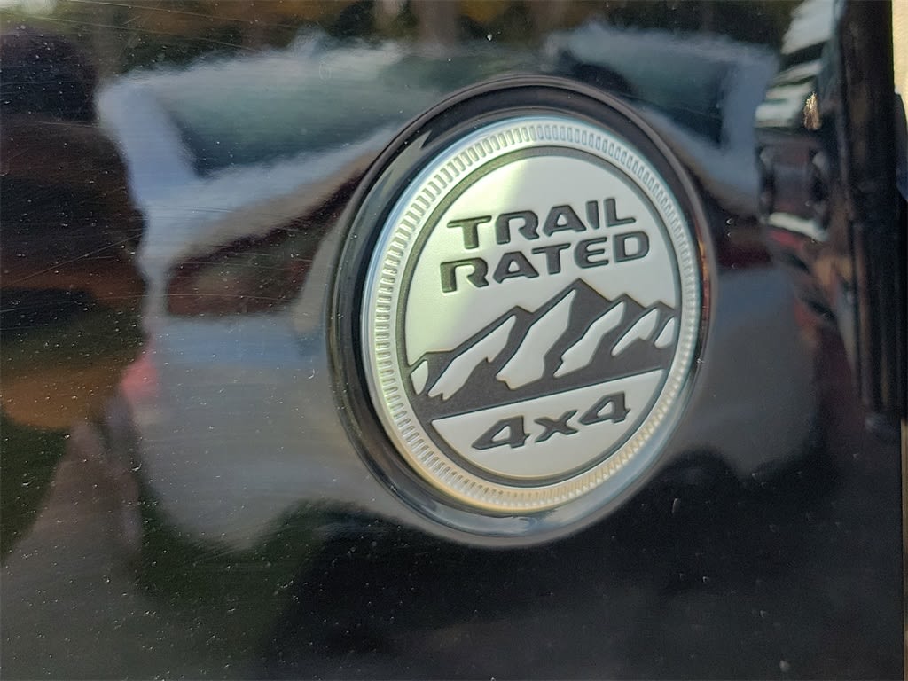 Thumbnail: 2020 Jeep Gladiator - 30