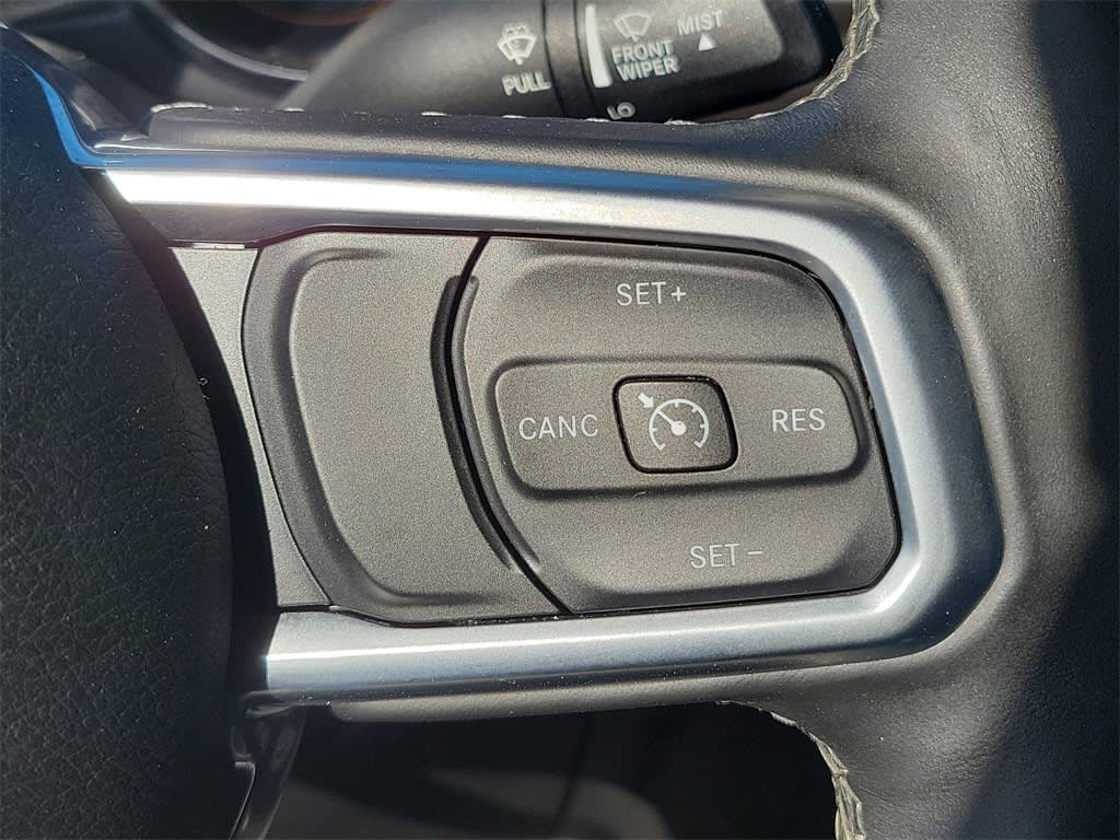 Thumbnail: 2020 Jeep Gladiator - 34