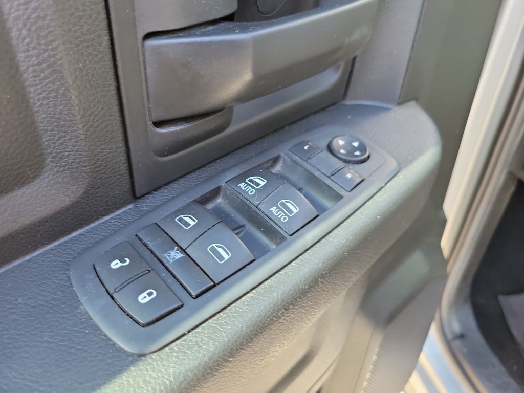 Thumbnail: 2016 RAM 1500 - 22