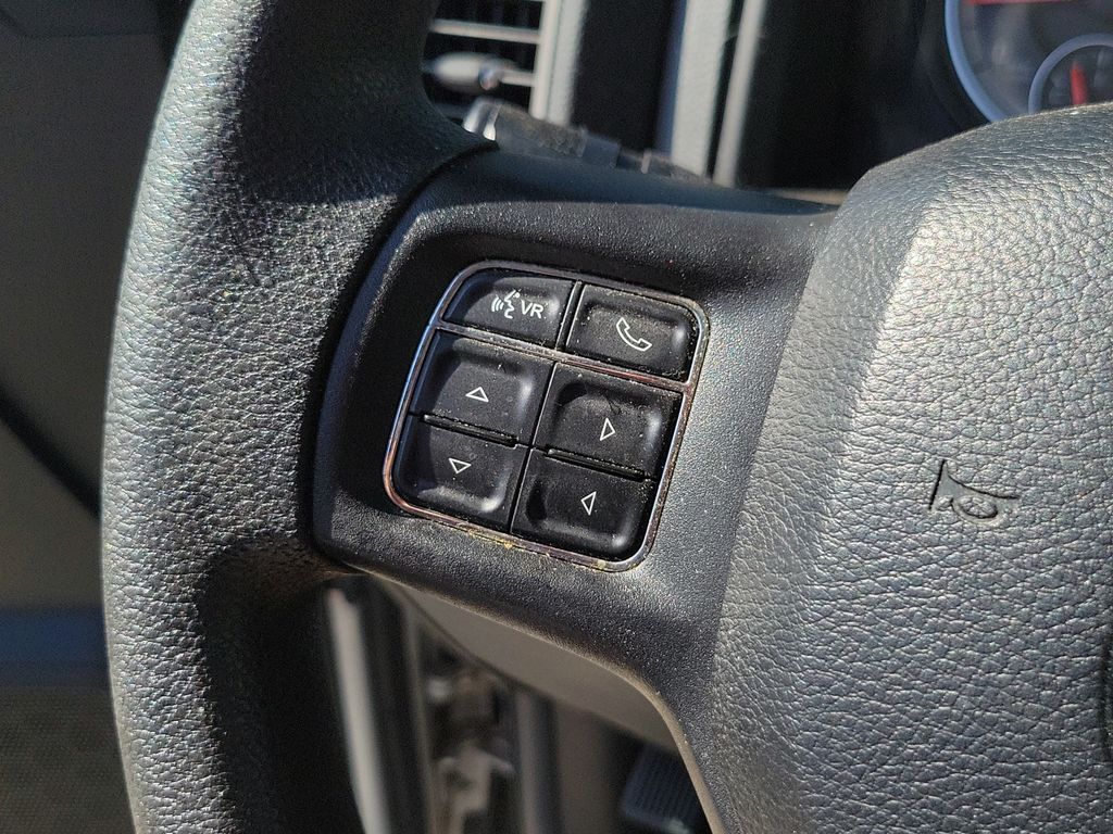 Thumbnail: 2016 RAM 1500 - 25
