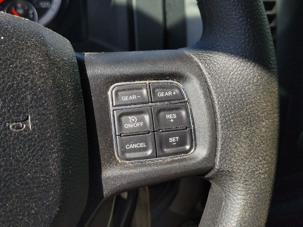 Thumbnail: 2016 RAM 1500 - 26